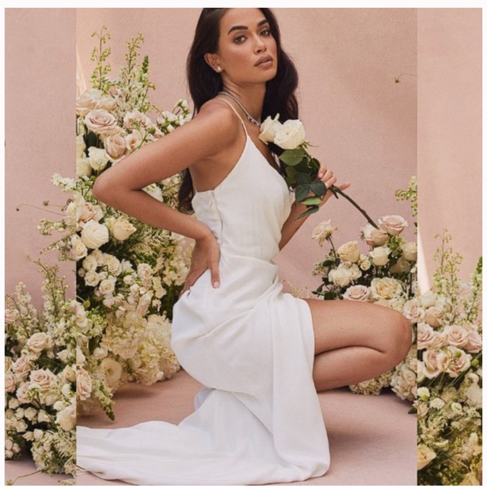 NWOT HOUSE OF CB GIGI BRIDAL